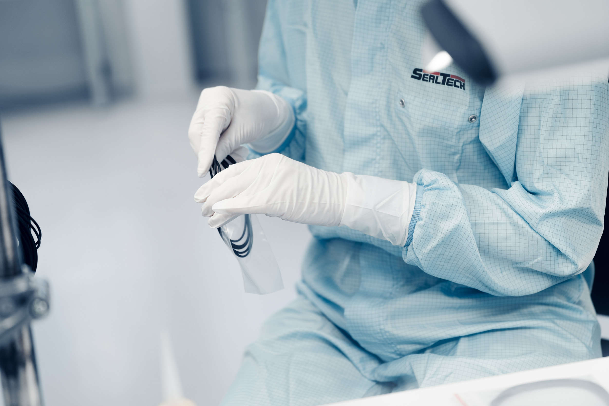 Packaging and Labeling